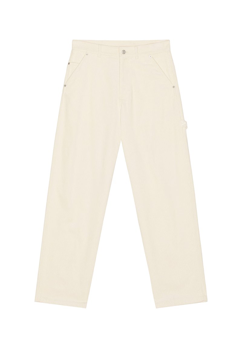 revolve Le Pantalon Baggy Velours - 4