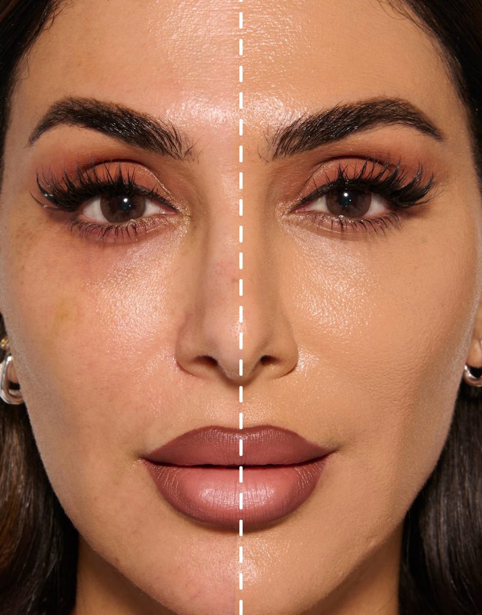 ASOS Huda Beauty Easy Blur Foundation - 2