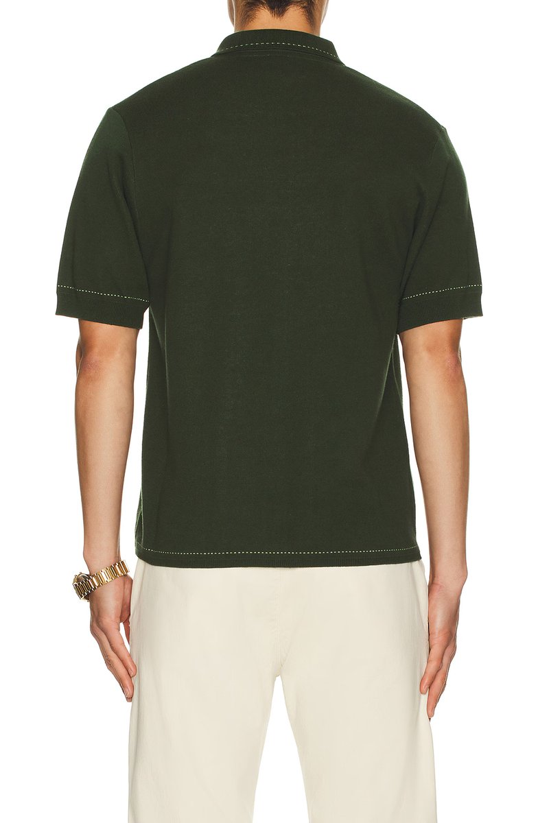 revolve Accolades Knitted Shirt - 2