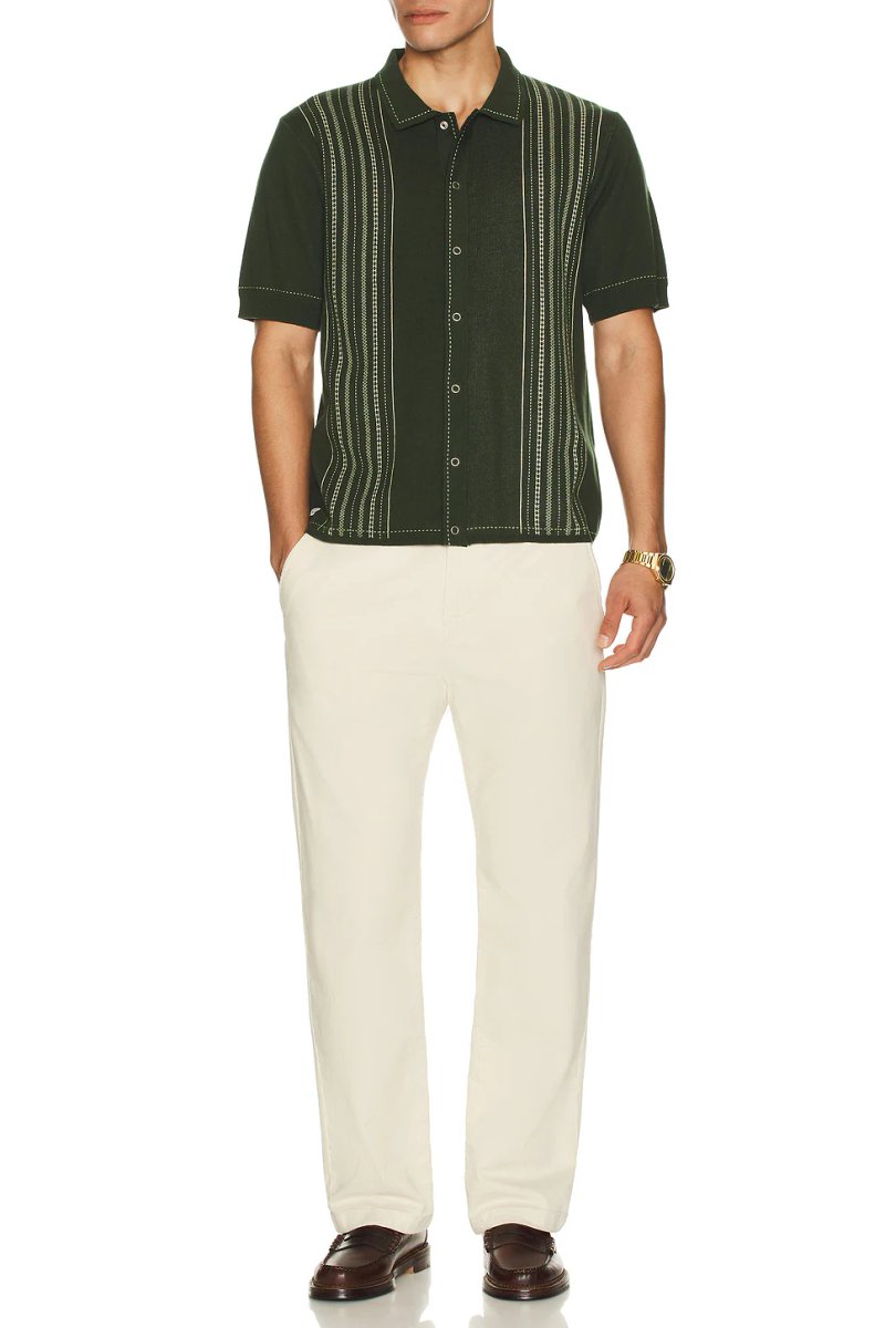 revolve Accolades Knitted Shirt - 3