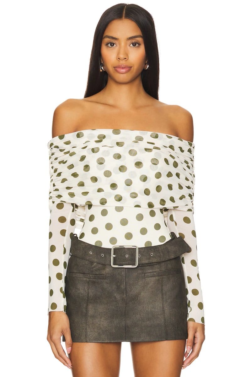 birch dot