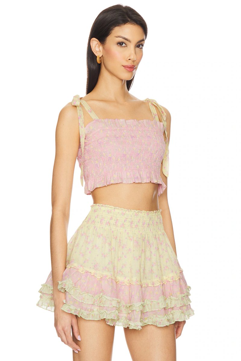 revolve Corbin Top - 2