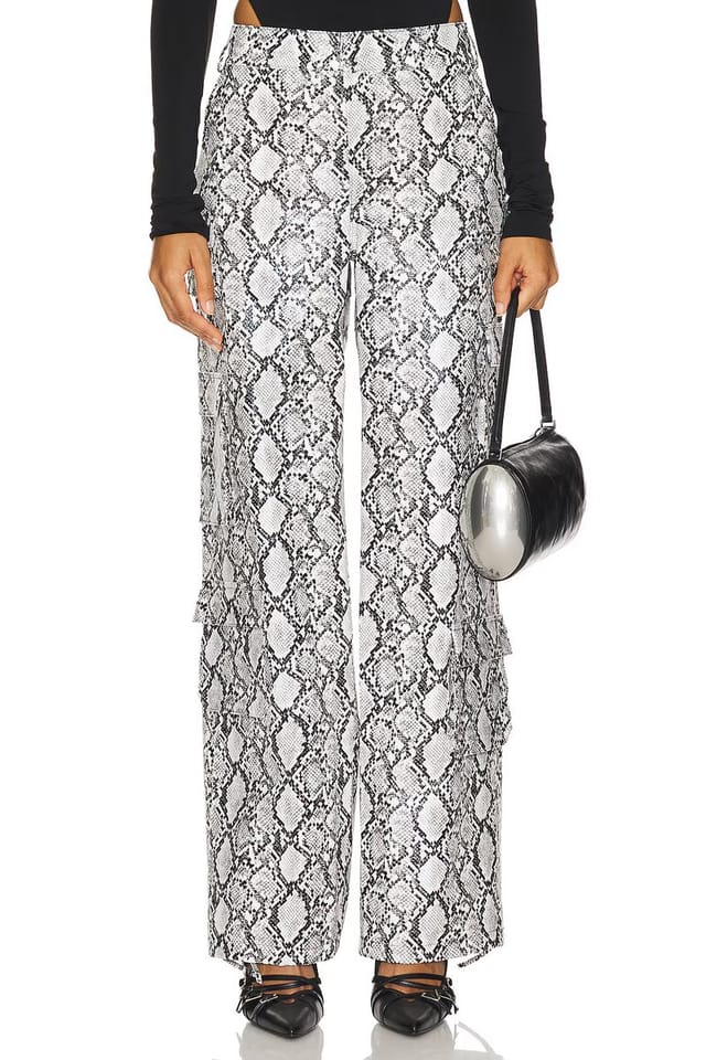 revolve Bobbi Pant - 2