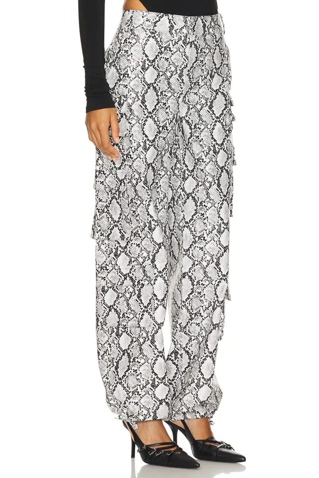 revolve Bobbi Pant - 3