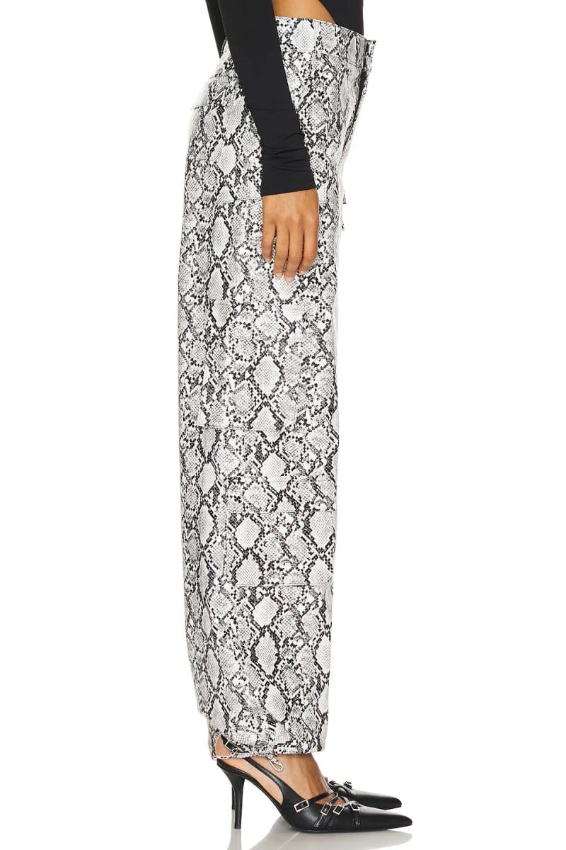 revolve Bobbi Pant - 4