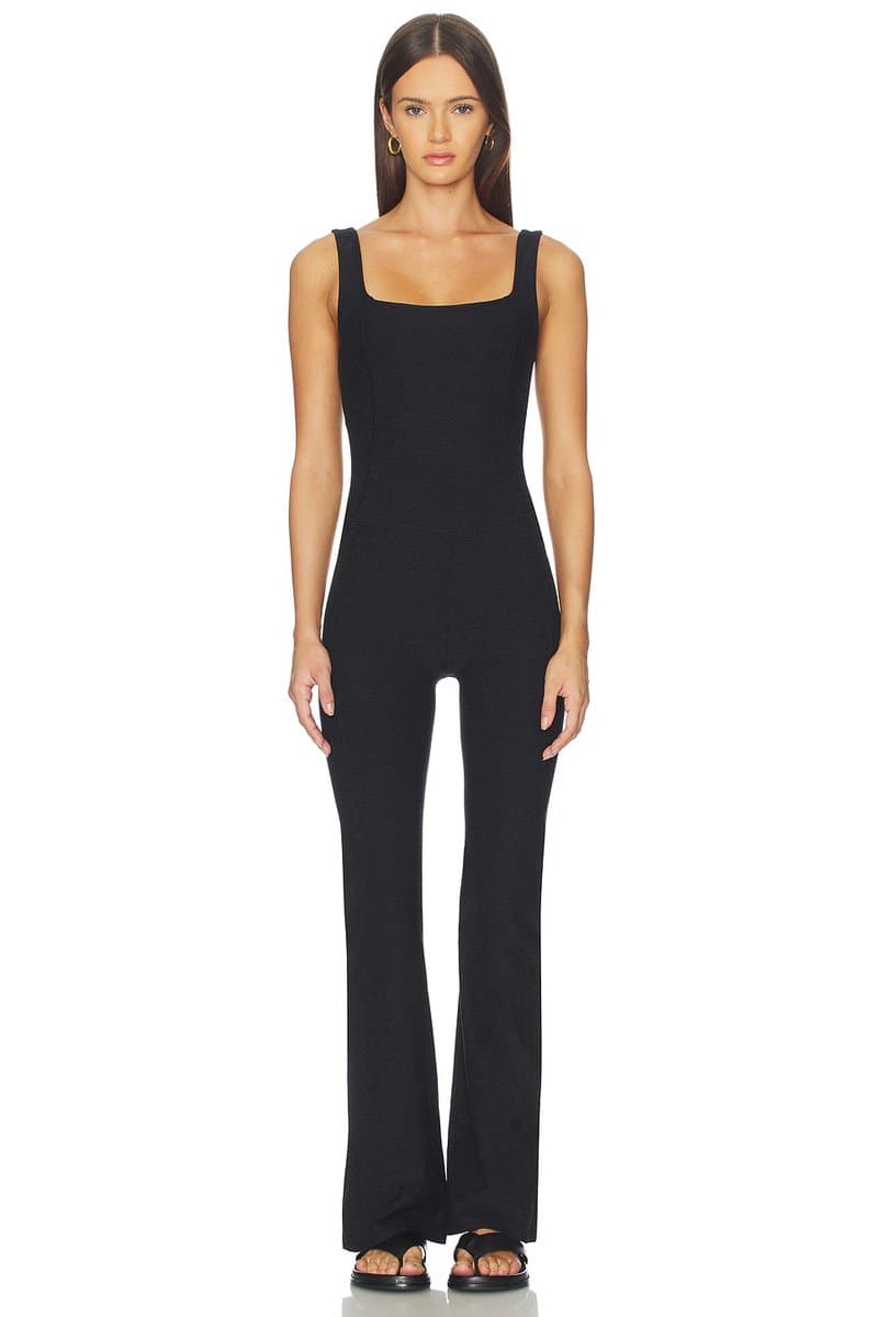 revolve Spaceday Always Midi Jumpsuit