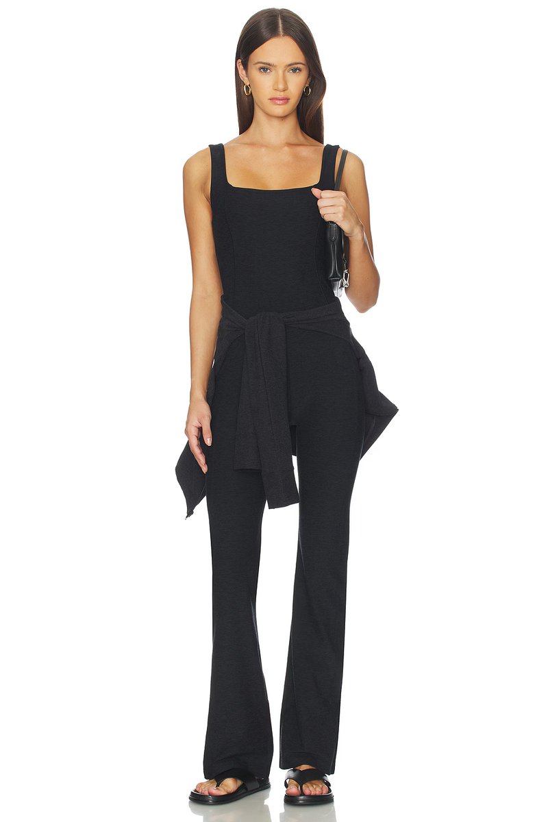 revolve Spaceday Always Midi Jumpsuit - 4