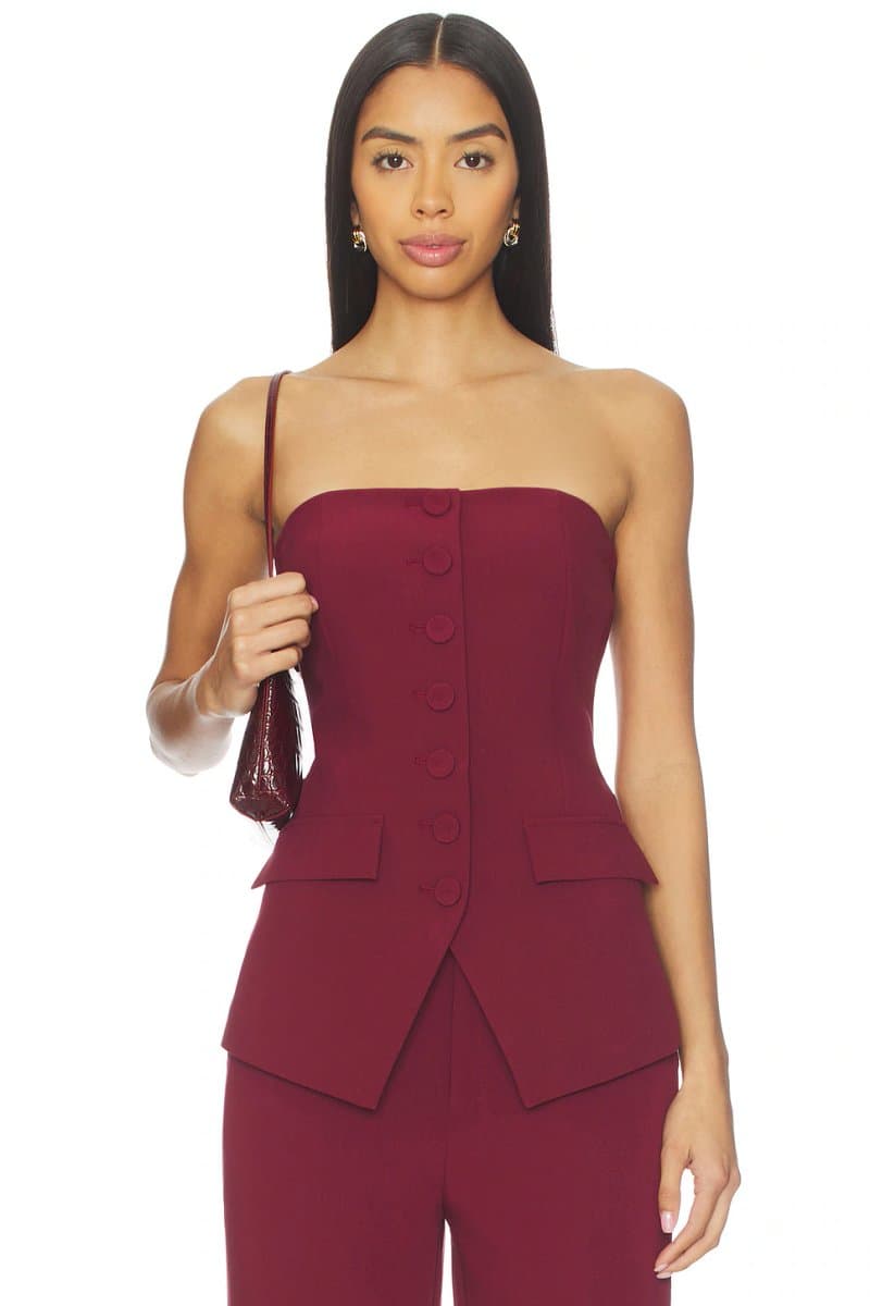 revolve The Dream Phoebe Bustier