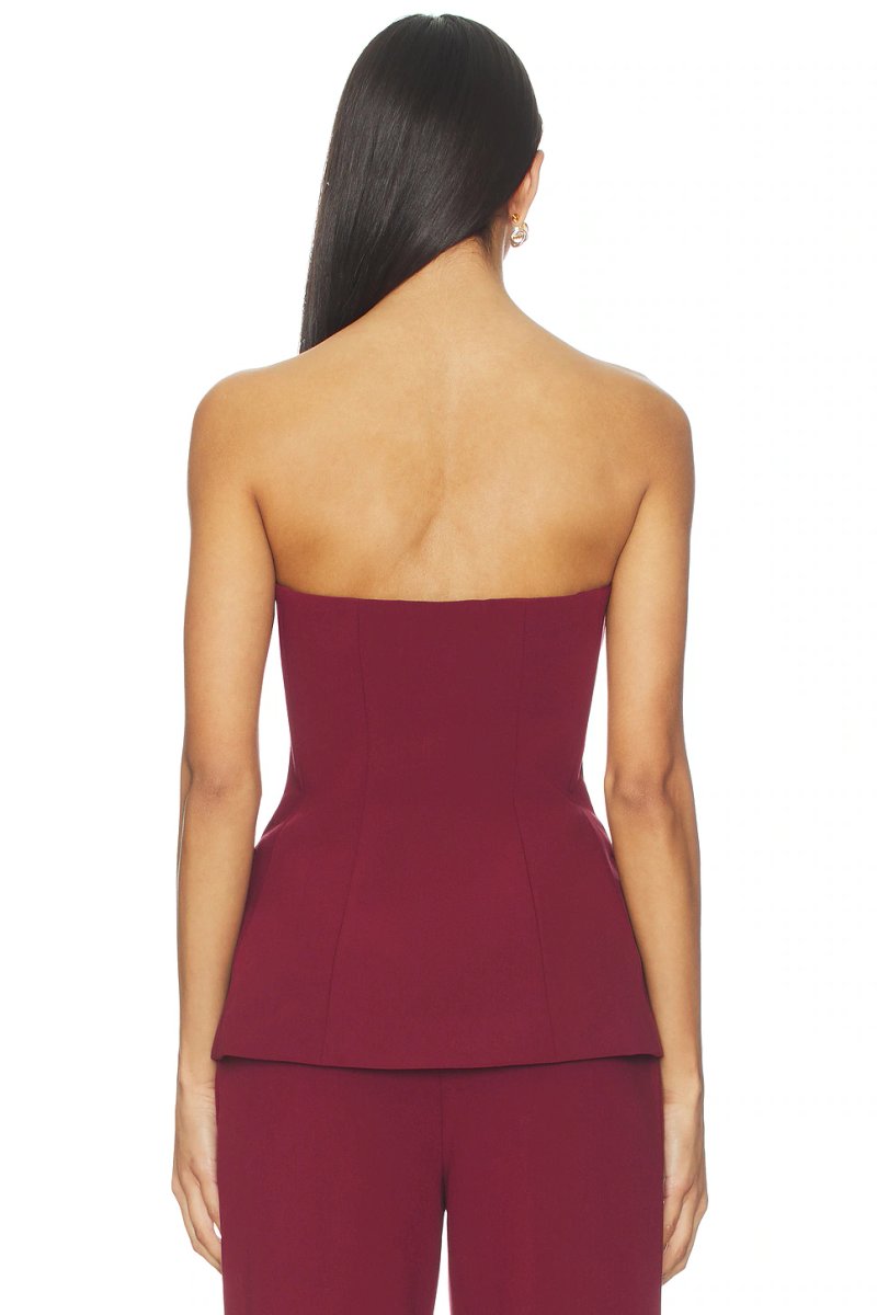 revolve The Dream Phoebe Bustier - 3