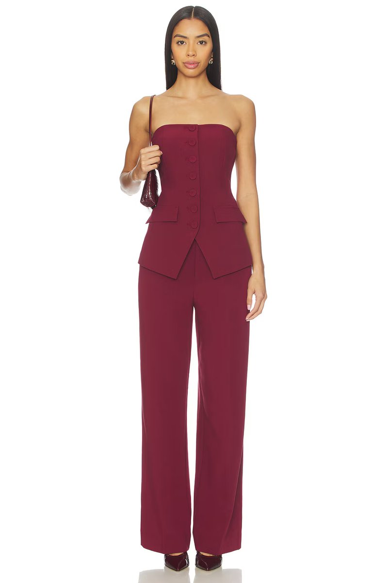 revolve The Dream Phoebe Bustier - 4