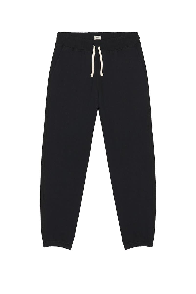 revolve Terry Sweatpant
