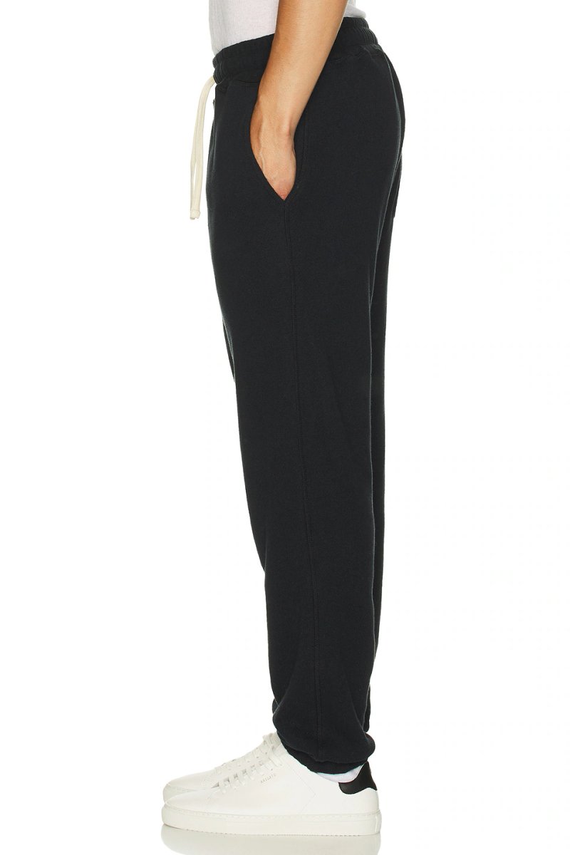 revolve Terry Sweatpant - 4