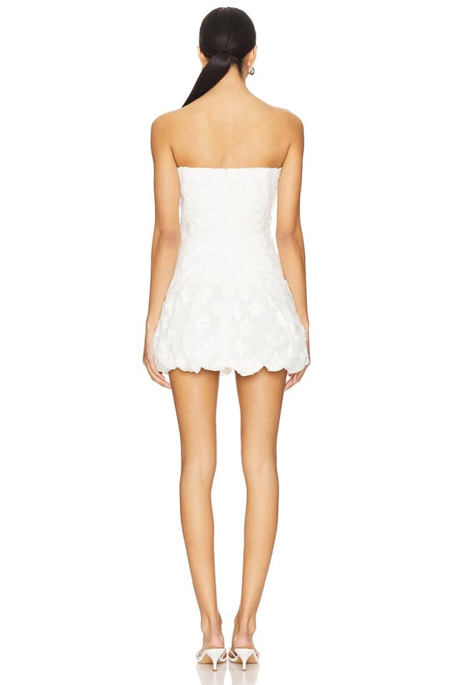revolve Rendezvous Dress - 3