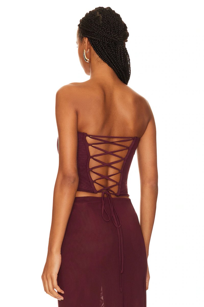 revolve Osiris Top - 3