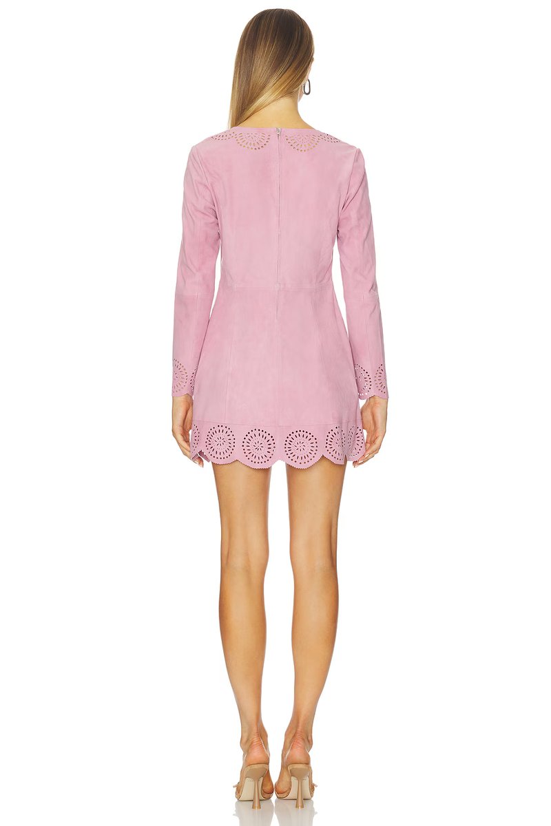 revolve Cobain Dress - 3