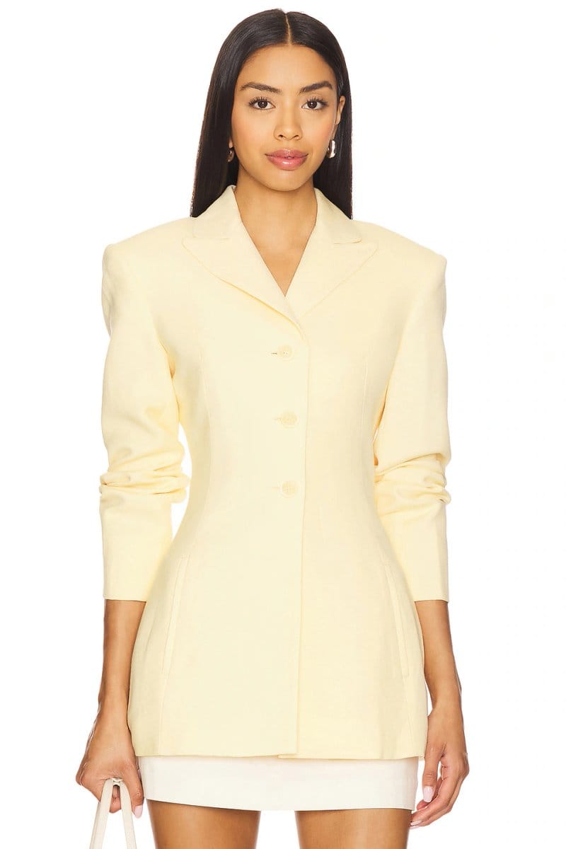 revolve Deni Blazer - 1