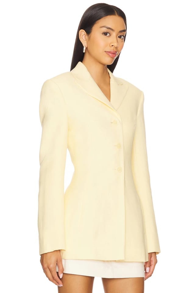 revolve Deni Blazer - 2