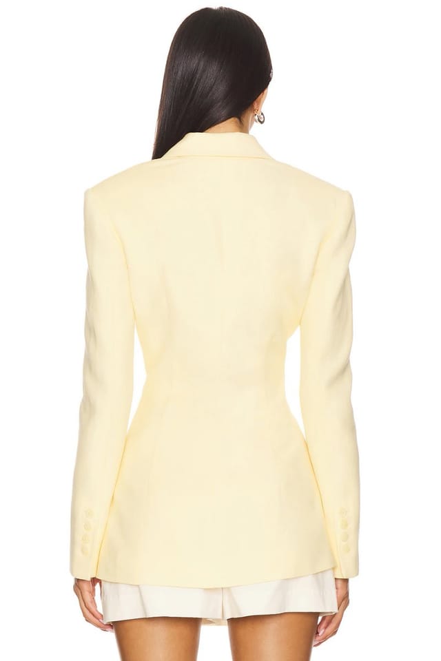 revolve Deni Blazer - 3