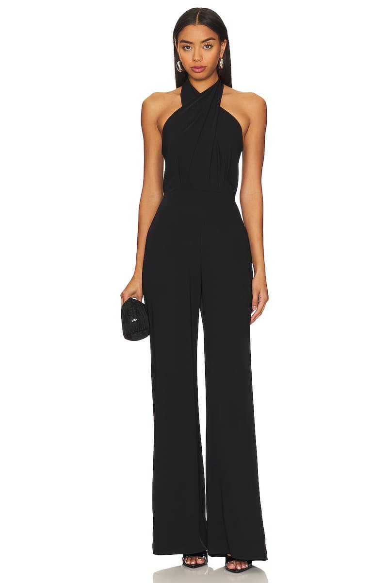 revolve Mezcal Jumpsuit