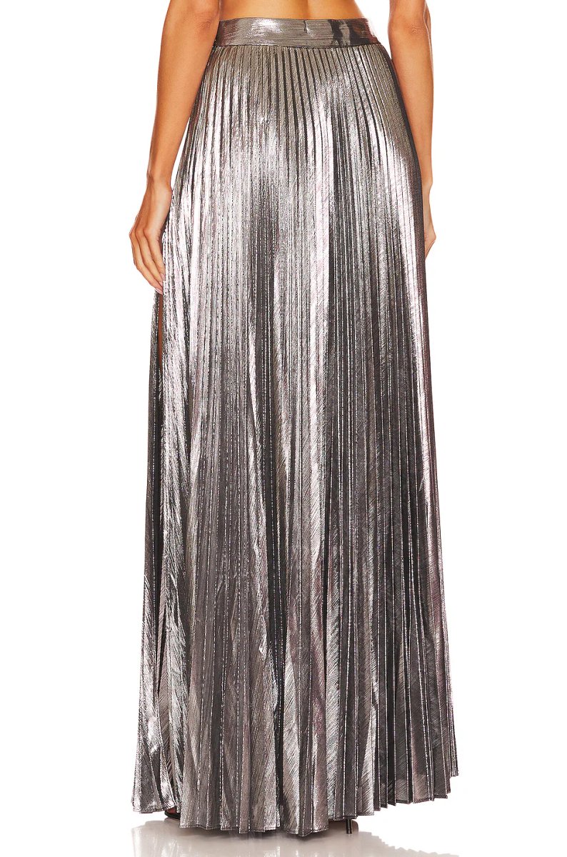 revolve Cressida Skirt - 3