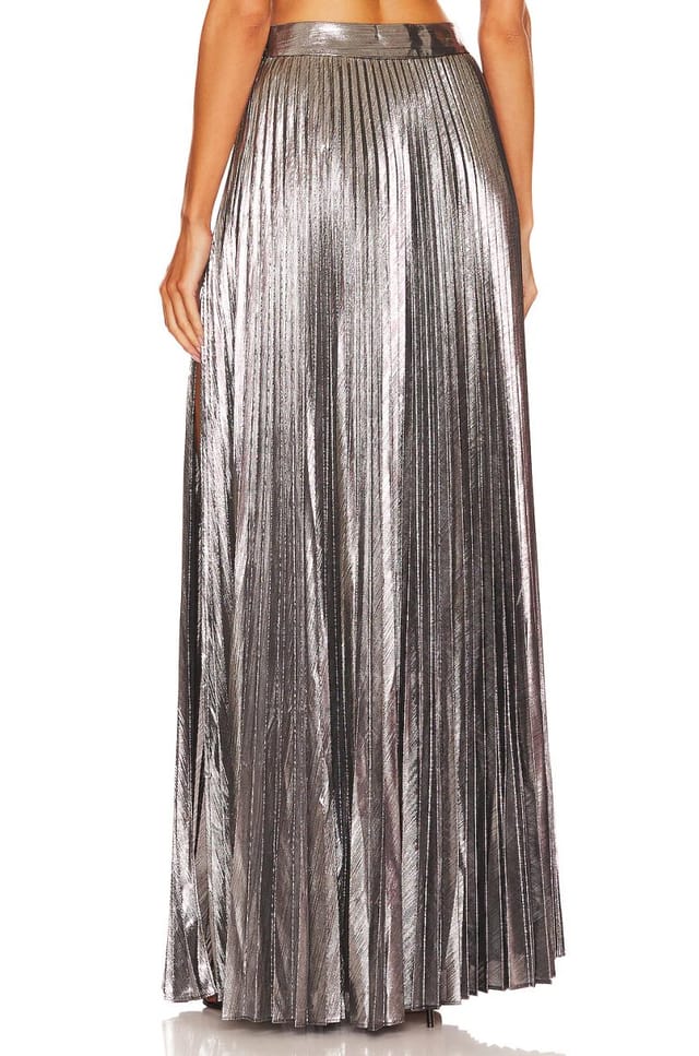 revolve Cressida Skirt - 3