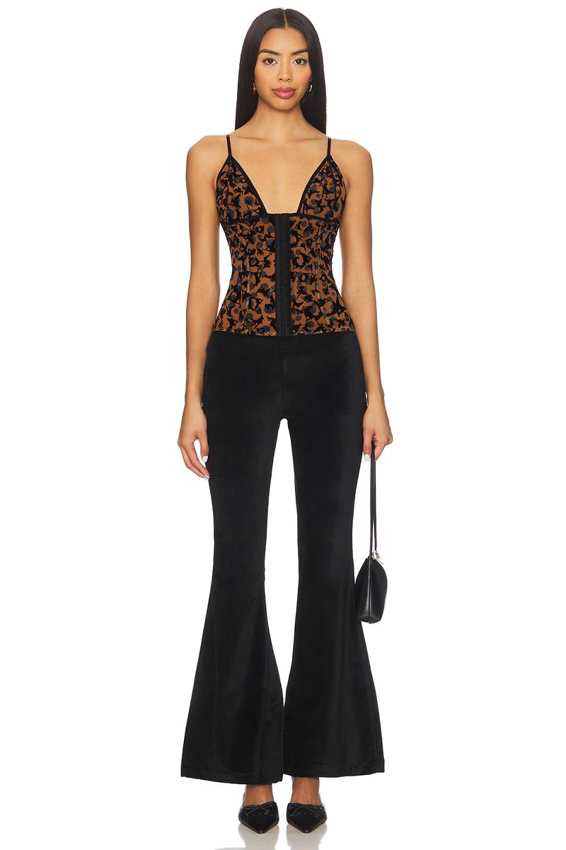 revolve Doll Top - 4