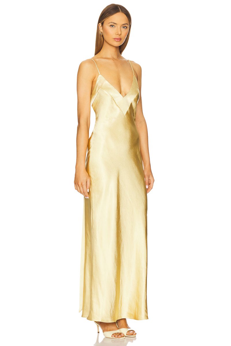 revolve Spain Maxi Dress - 2