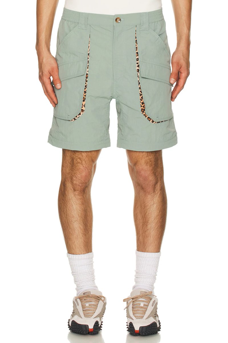 revolve Bomber Pant - 2