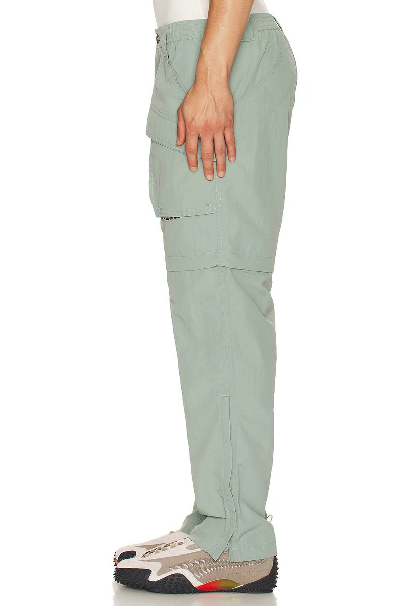 revolve Bomber Pant - 3