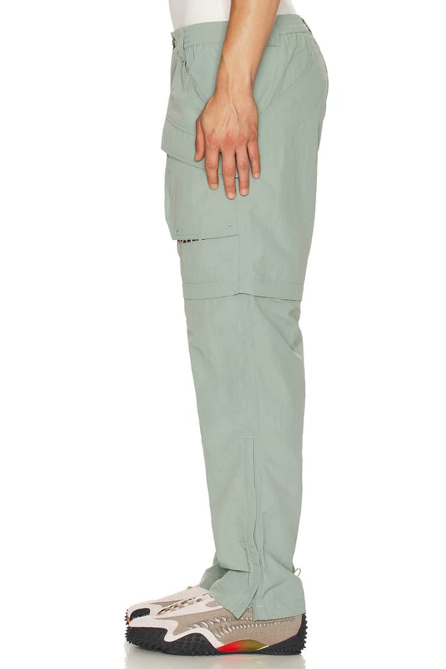 revolve Bomber Pant - 3