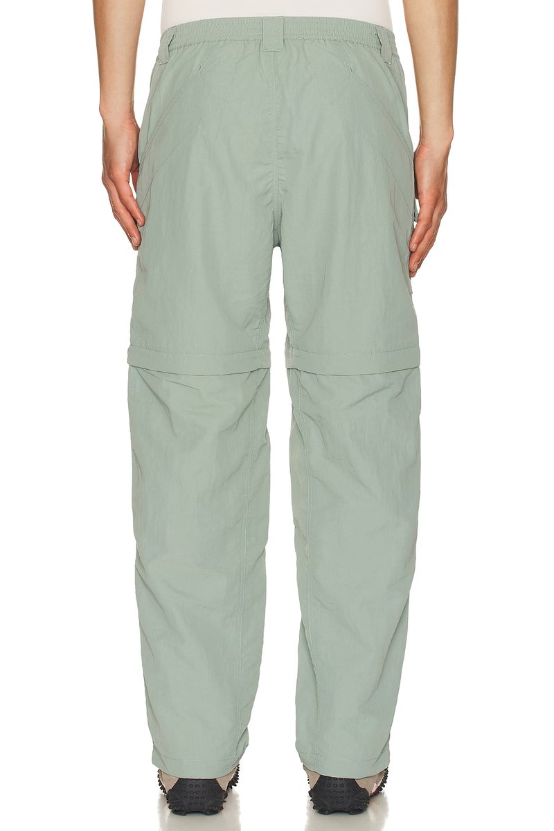 revolve Bomber Pant - 4