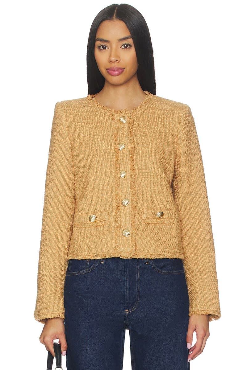 revolve Christie Jacket