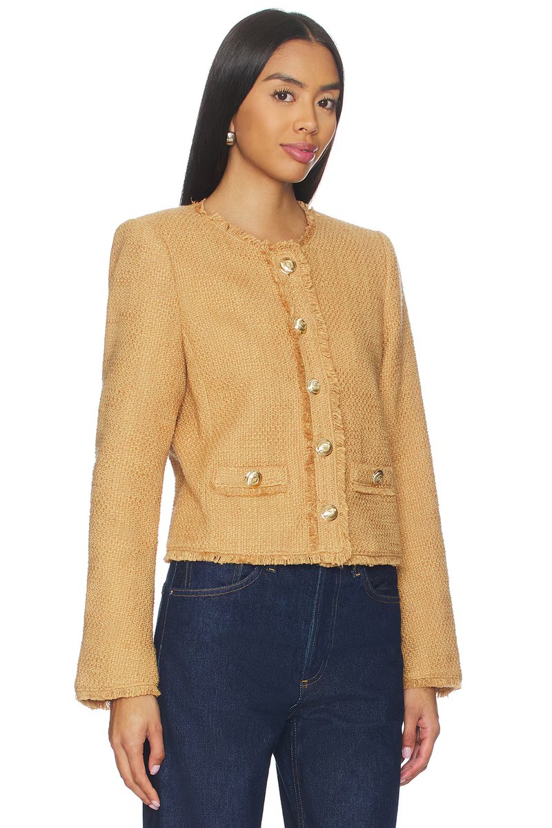 revolve Christie Jacket - 2