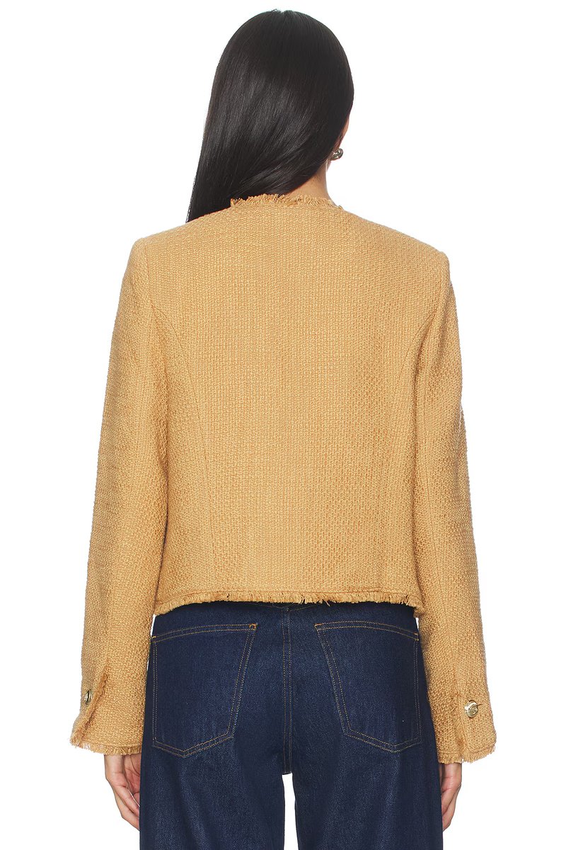 revolve Christie Jacket - 3