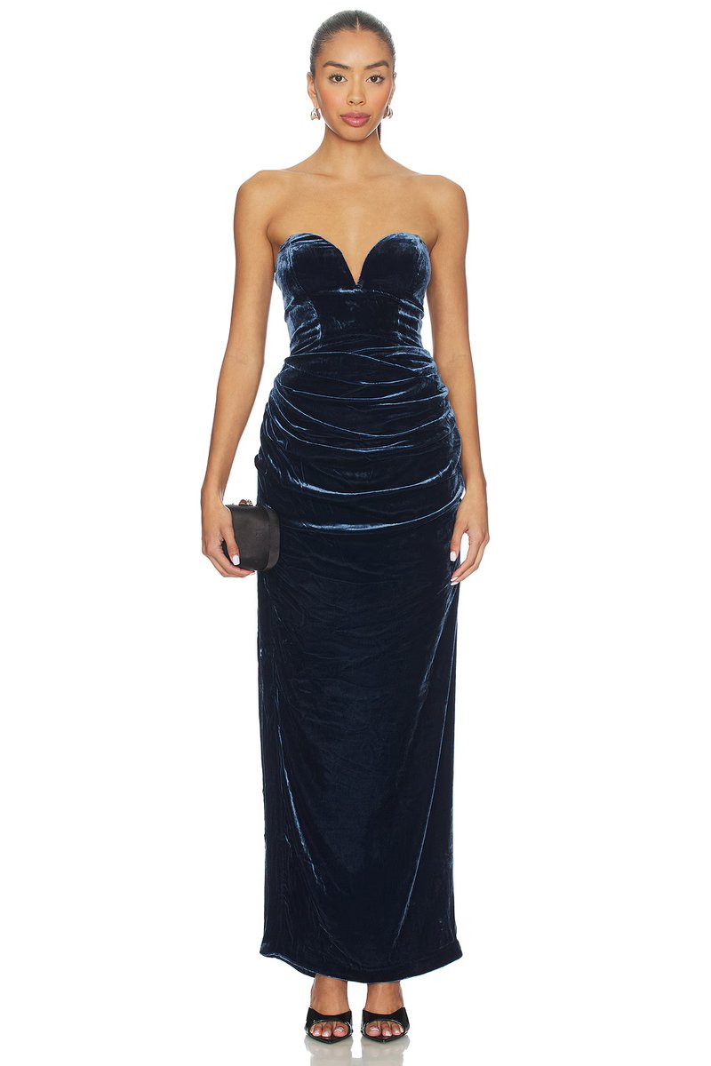 revolve Ivette Dress - 2