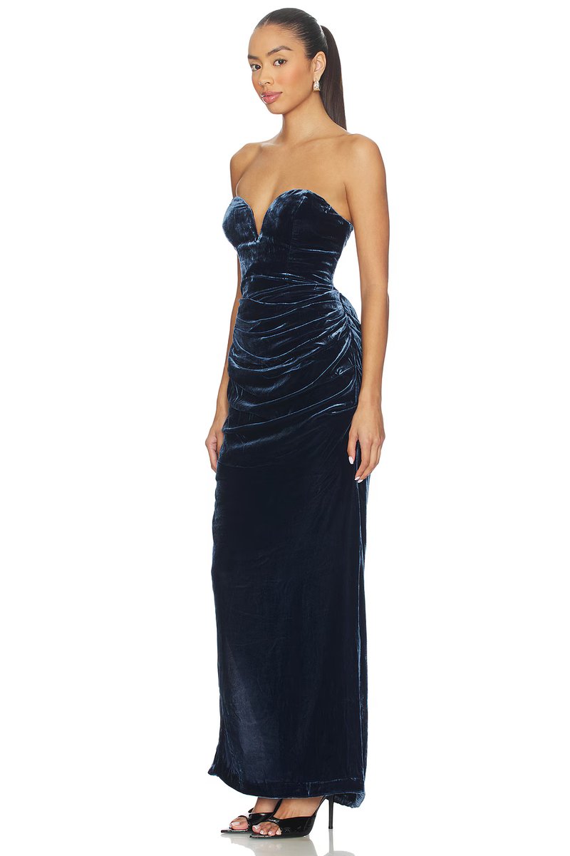 revolve Ivette Dress - 3