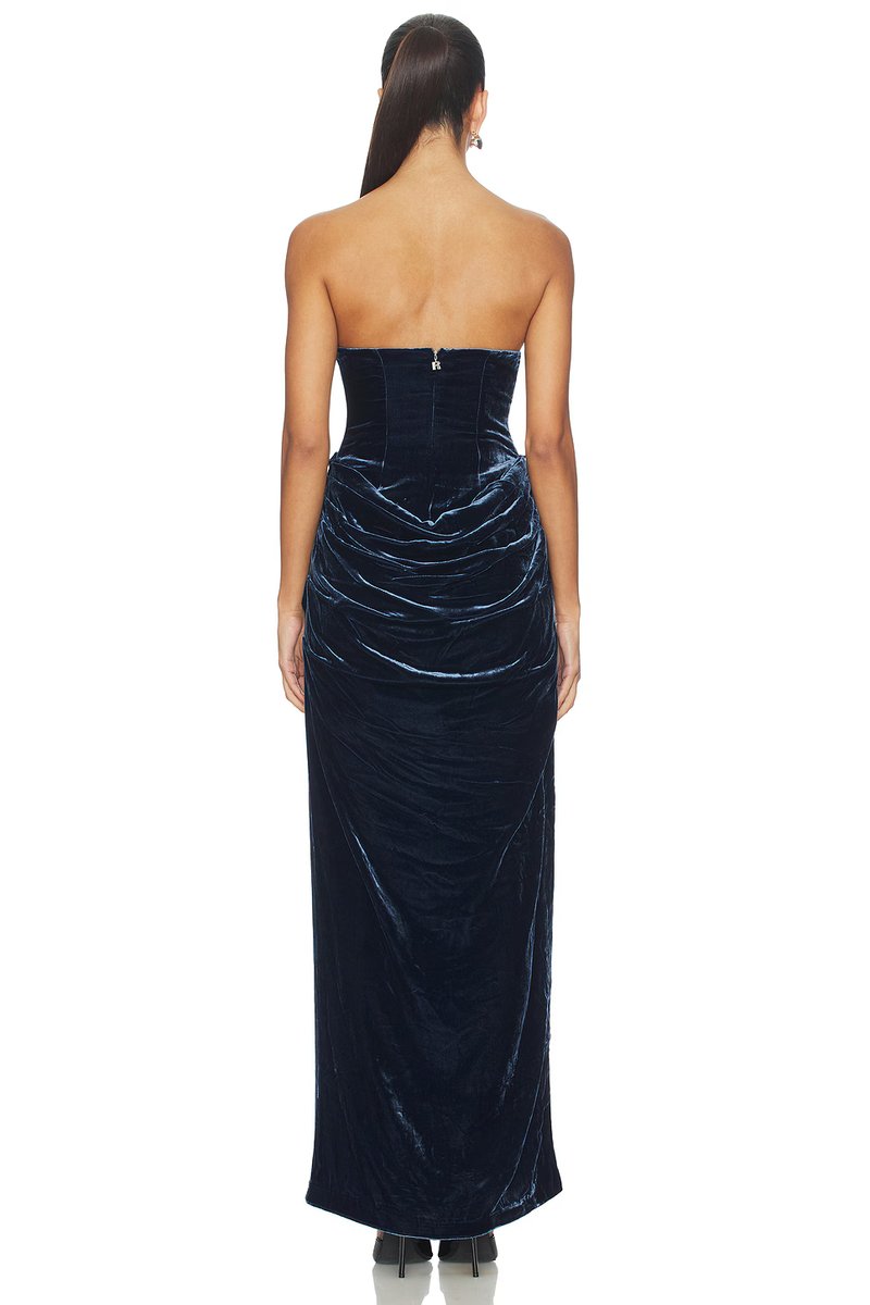 revolve Ivette Dress - 4