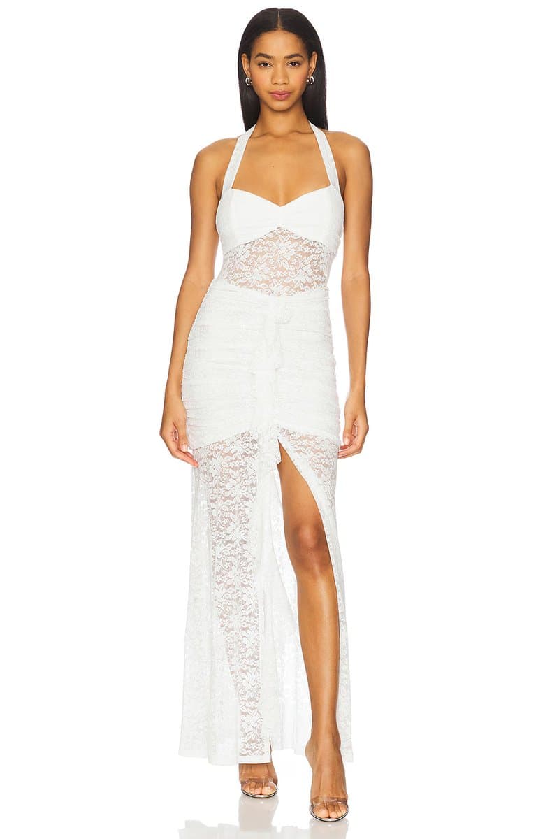 revolve Annika Maxi Dress