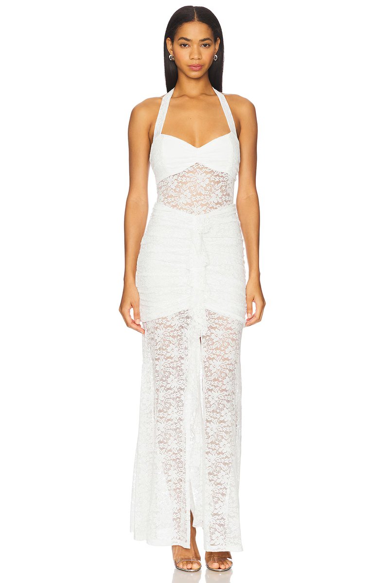 revolve Annika Maxi Dress - 2