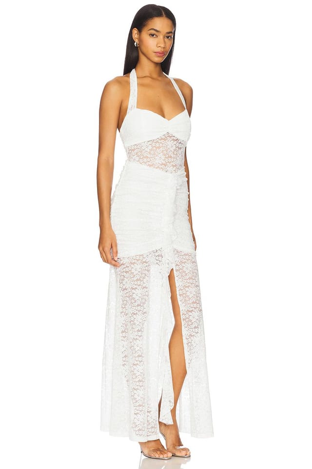 revolve Annika Maxi Dress - 3