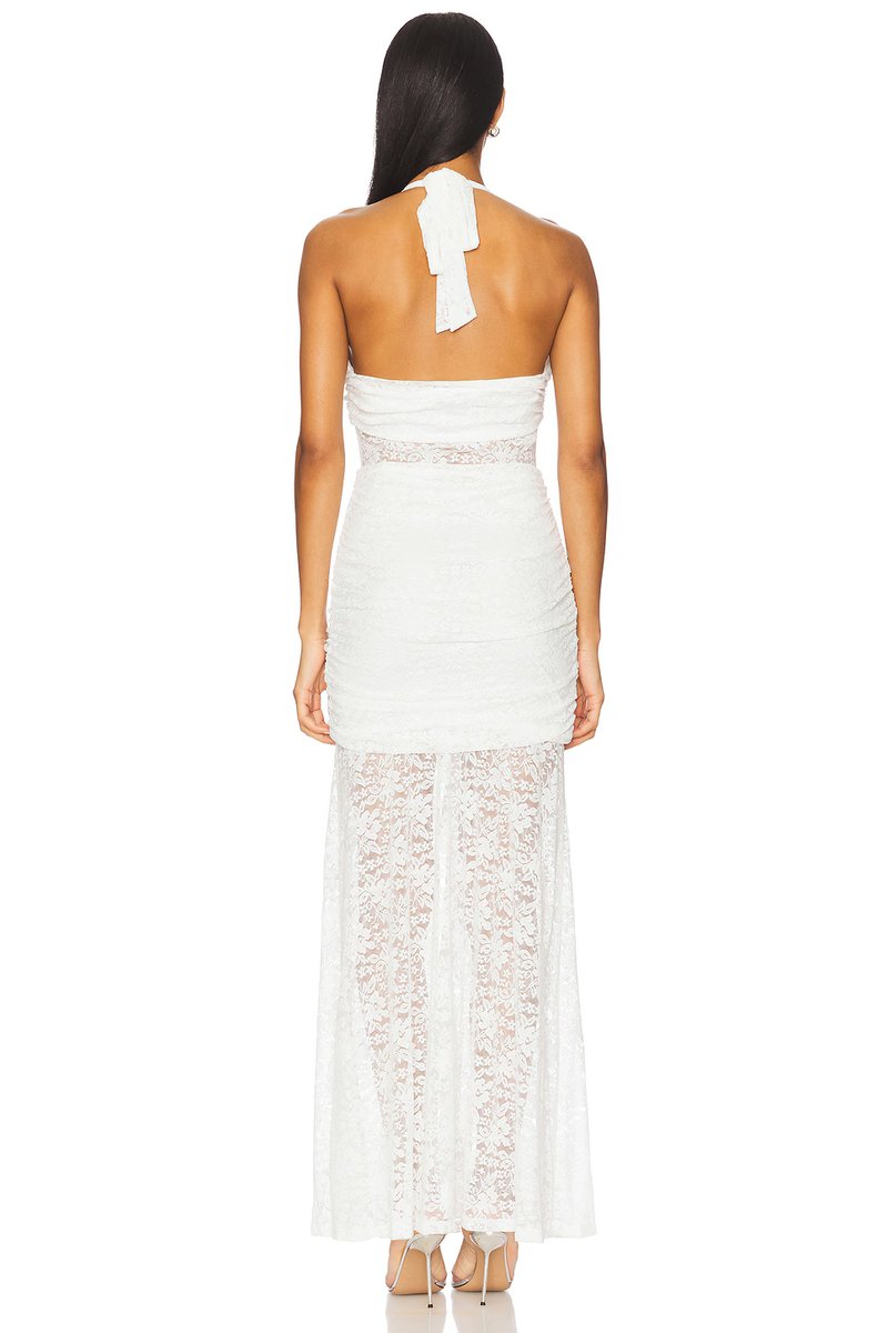 revolve Annika Maxi Dress - 4