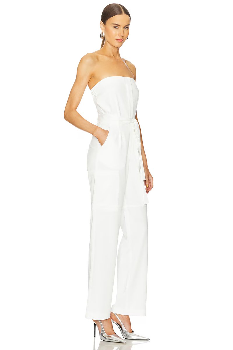 revolve Tina Utility Jumpsuit - 2