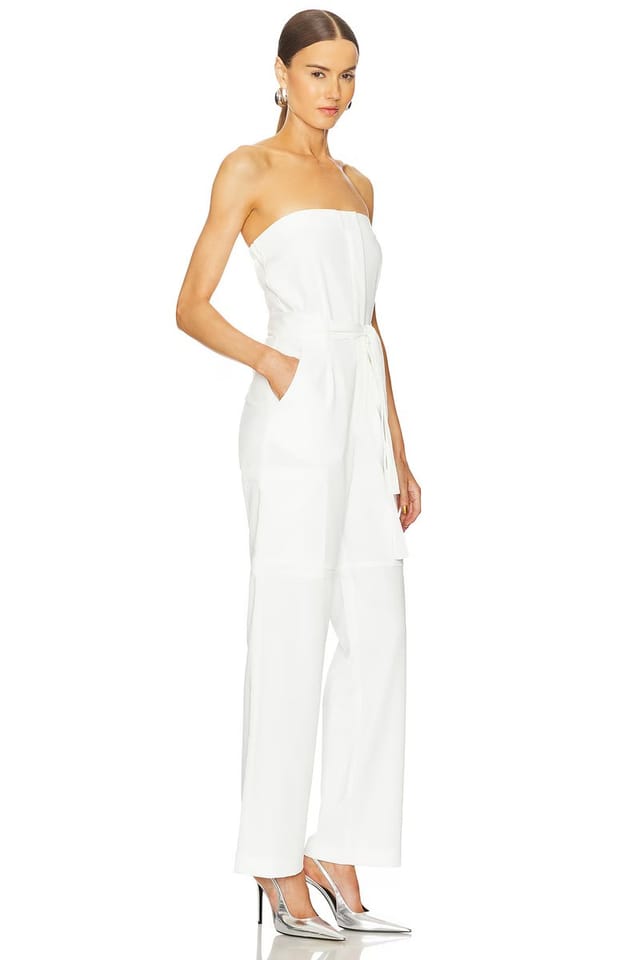 revolve Tina Utility Jumpsuit - 2