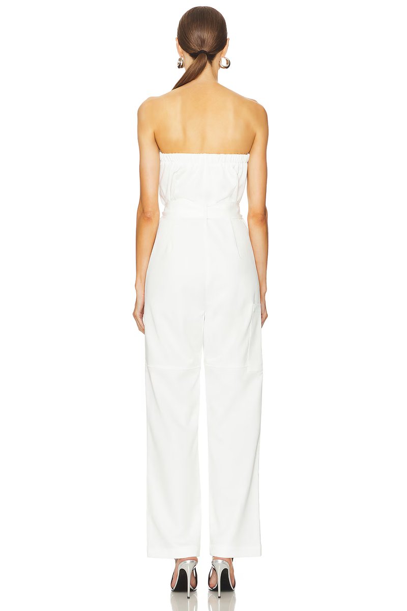revolve Tina Utility Jumpsuit - 3