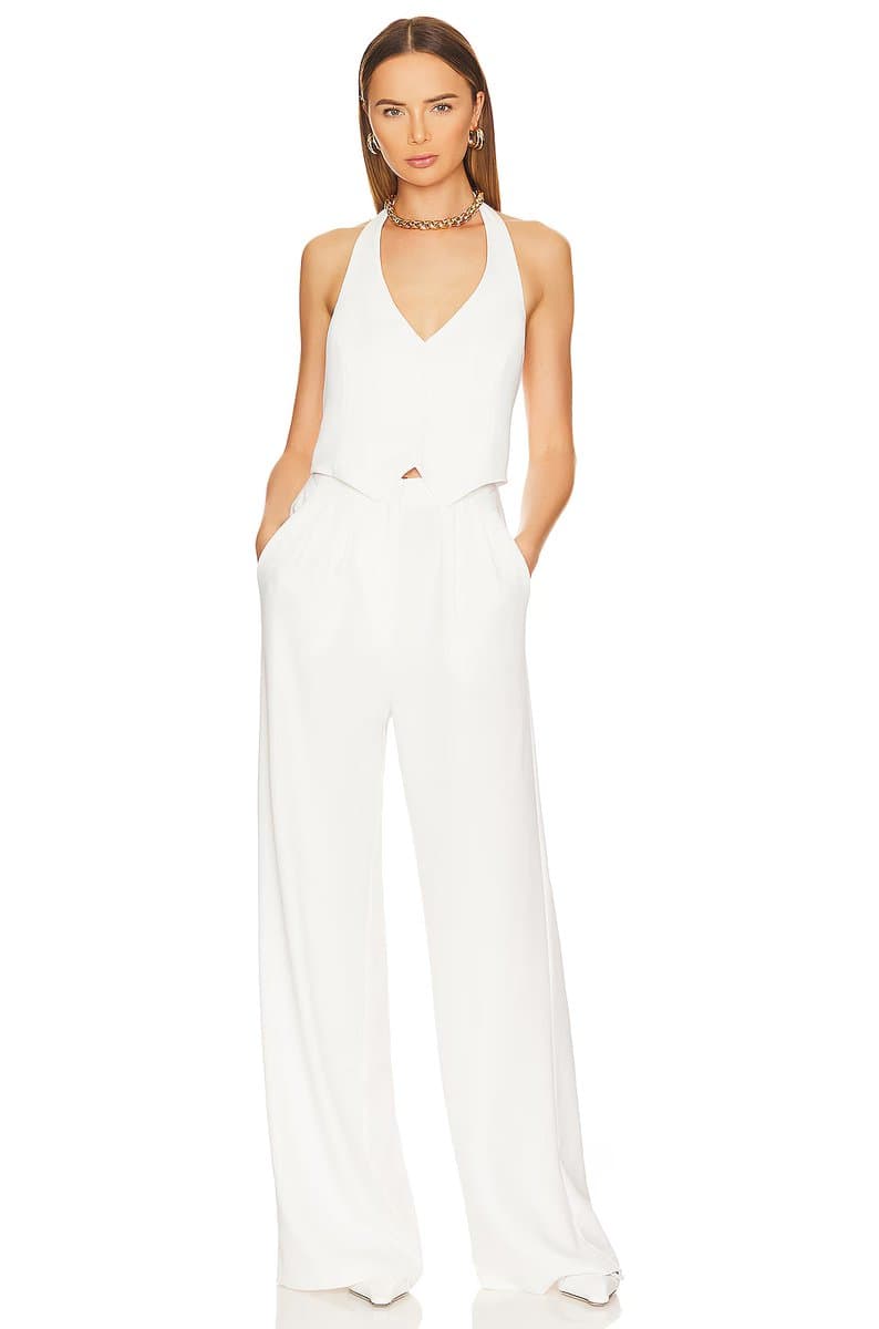 revolve Isadore Jumpsuit