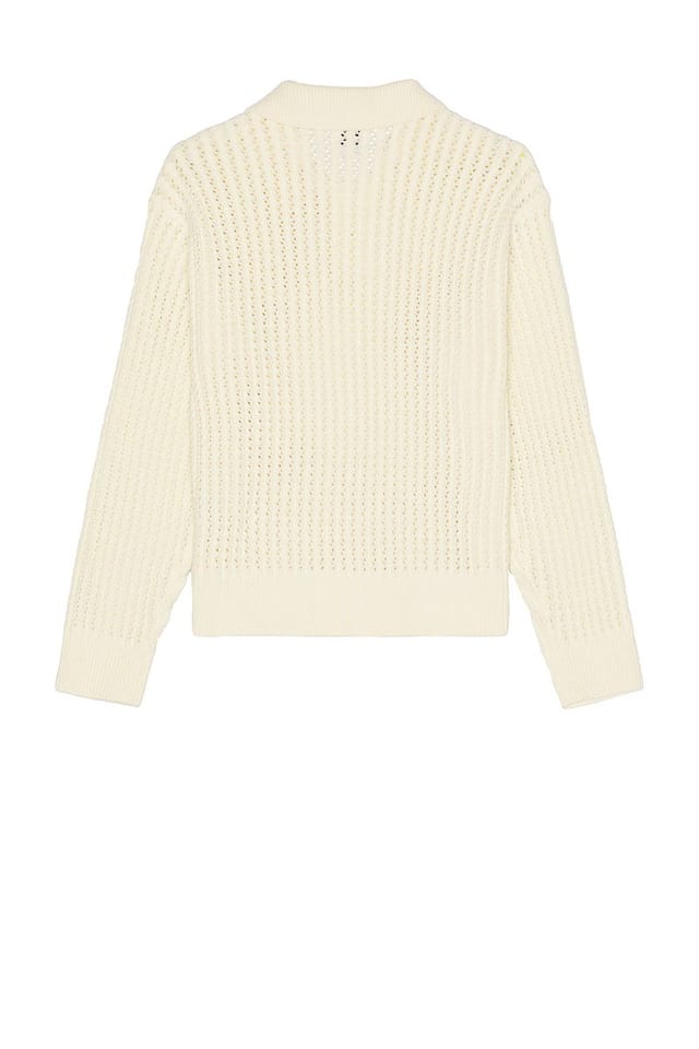 revolve Duane Sweater Polo - 2
