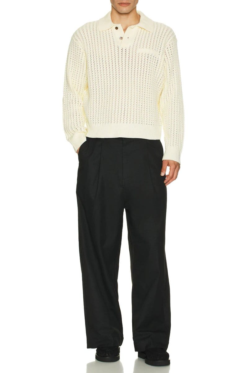 revolve Duane Sweater Polo - 4