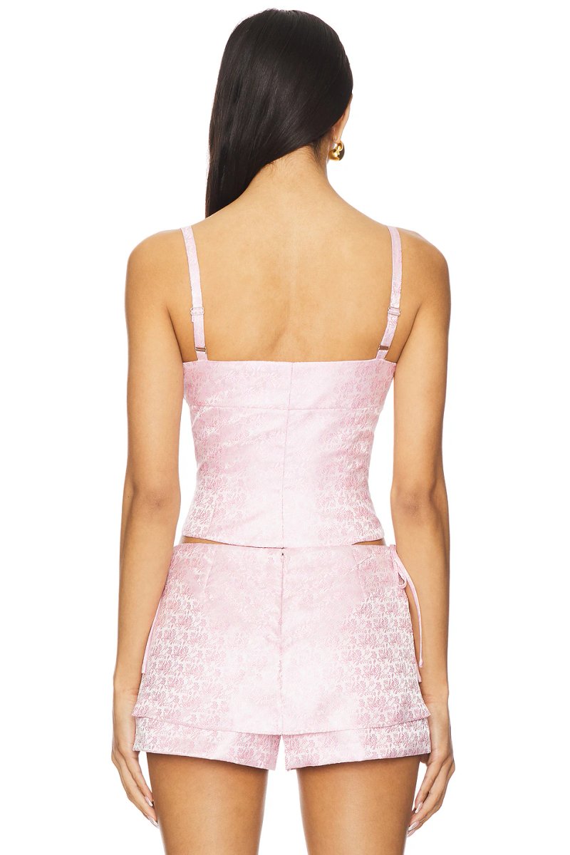 revolve Deserae Top - 3