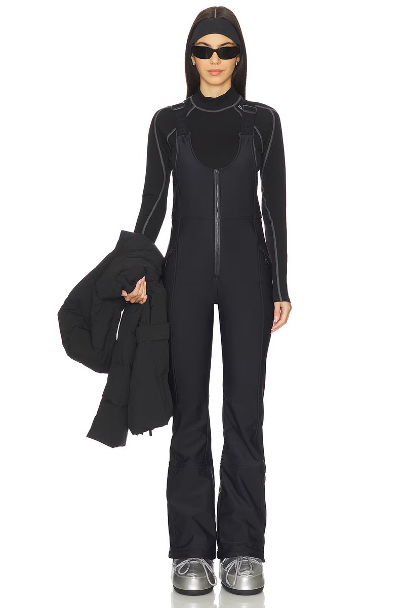 revolve Isabel Bib - 1