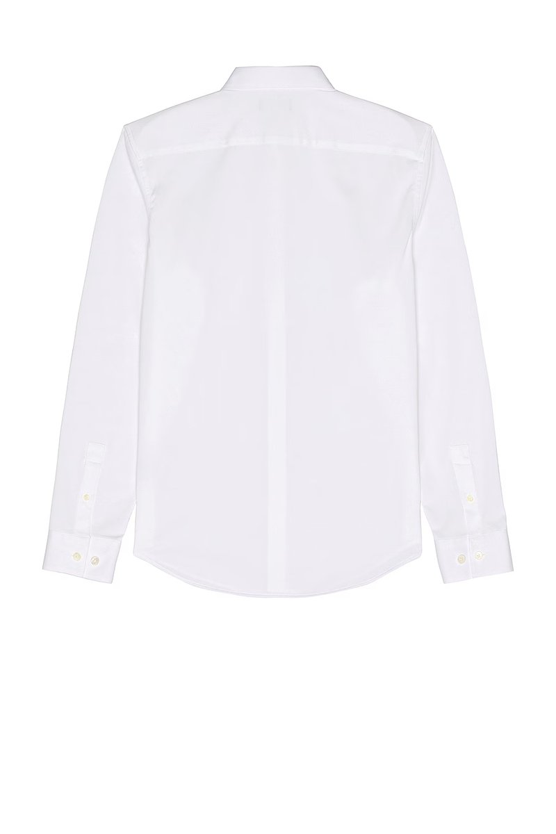 revolve Sylvain Structure Knit Shirt - 2